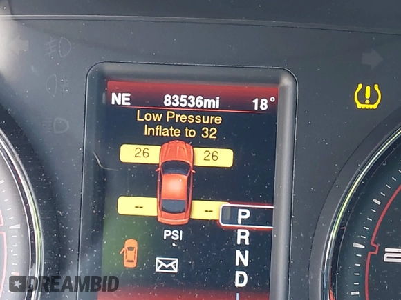 2014 Dodge Charger SXT with VIN 2C3CDXJG2EH135638, listed as a IAAI auction lot 41557427 with 83,536 mi miles. Bid and sale history available at carsss.com. Image 15.