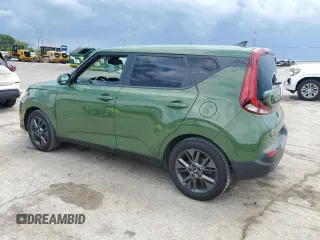 2020 Kia Soul EX with VIN KNDJ33AU8L7044323, listed as a Copart auction lot 55261965 with 62,403 mi miles and Clean Title. Bid and sale history available at carsss.com. Image 2.