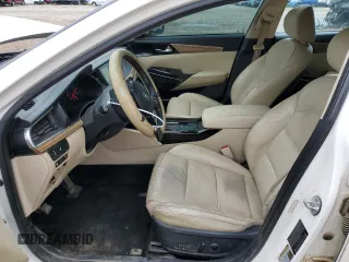 2017 Kia Cadenza Technology z VIN KNALC4J1XH5042741, wystawiony jako Copart lot #53838675 z przebiegiem 118 096 mil mil oraz Tytuł czysty. Historia ofert i sprzedaży dostępna na DreamBid. Obrazek 7.
