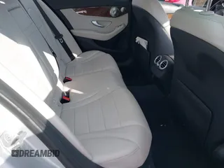 2015 Mercedes-Benz C 300 Luxury with VIN 55SWF4KBXFU005018, listed as a IAAI auction lot 41811118 with 86,443 mi miles and . Bid and sale history available at DreamBid. Image 8.
