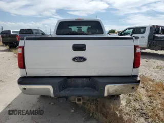 2013 Ford F-350 Platinum с VIN 1FT8W3BT2DEB41087, выставлен на аукционе Copart как лот 56766275 с пробегом 188 521 миль миль и Списание • Salvage title. История ставок и продаж доступна на DreamBid. Изображение 6.