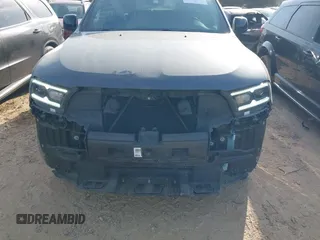 2021 Dodge Durango GT Plus с VIN 1C4RDHDG9MC640892, выставлен на аукционе IAAI как лот 42164122 с пробегом 83 680 миль миль и . История ставок и продаж доступна на DreamBid. Изображение 13.