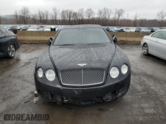 2012 Bentley Flying Spur z VIN SCBBP9ZA0CC072293, wystawiony jako Copart lot #48254415 z przebiegiem 71 312 mil mil oraz Szkody całkowita. Historia ofert i sprzedaży dostępna na DreamBid. Obrazek 5.