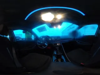 2025 Hyundai Elantra SEL Convenience z VIN KMHLS4DG4SU881217, wystawiony jako IAAI lot #41172300 z przebiegiem 1 418 mil mil oraz . Historia ofert i sprzedaży dostępna na DreamBid. Obrazek 18.