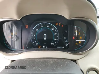 2014 Buick LaCrosse Premium I with VIN 1G4GD5G30EF199311, listed as a Copart auction lot 70512854 with 165,031 mi miles and Salvage Title. Bid and sale history available at carsss.com. Image 9.