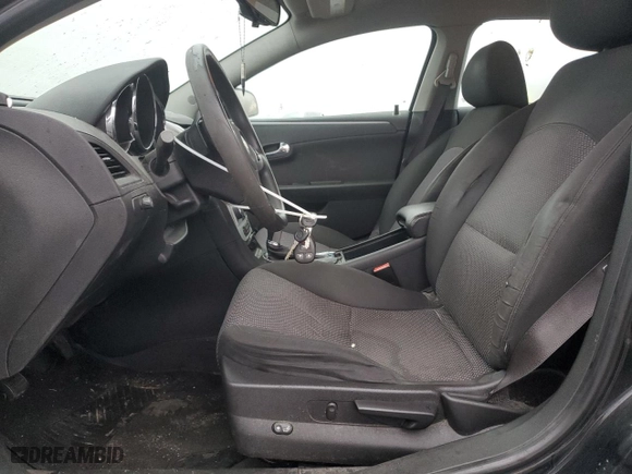2010 Chevrolet Malibu LT w/1LT with VIN 1G1ZC5EB5AF196157, listed as a Copart auction lot 43038965 with 90,319 mi miles and Salvage Title. Bid and sale history available at carsss.com. Image 7.