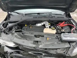 2021 Chevrolet Trax LT z VIN KL7CJPSM7MB371926, wystawiony jako Copart lot #71905255 z przebiegiem 62 999 mil mil oraz Szkoda całkowita • Salvage title. Historia ofert i sprzedaży dostępna na DreamBid. Obrazek 14.