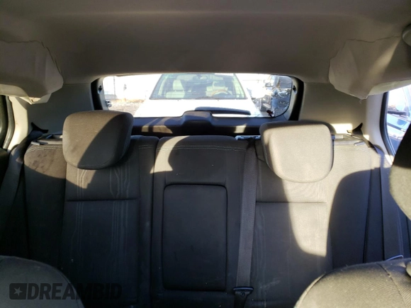 2016 Chevrolet Trax LT with VIN 3GNCJLSB4GL182221, listed as a Copart auction lot 80256694 with 147,789 mi miles and Salvage Title. Bid and sale history available at DreamBid. Image 10.