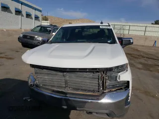2021 Chevrolet Silverado 1500 LT z VIN 1GCUYDED6MZ150337, wystawiony jako Copart lot #51174215 z przebiegiem 118 941 mil mil oraz Szkoda całkowita • Salvage title. Historia ofert i sprzedaży dostępna na DreamBid. Obrazek 5.