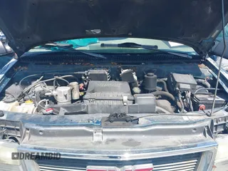 1998 GMC Safari z VIN 1GKDM19W7WB500418, wystawiony jako IAAI lot #42072710 z przebiegiem Nie podano mil oraz . Historia ofert i sprzedaży dostępna na DreamBid. Obrazek 10.