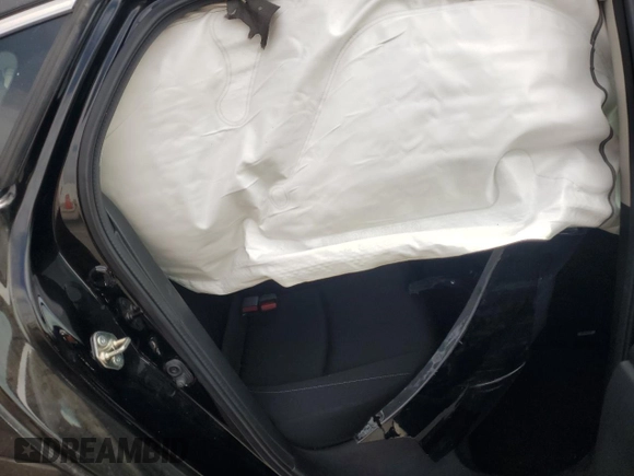 2018 Honda Civic EX with VIN 2HGFC2F7XJH537944, listed as a Copart auction lot 53353835 with 90,768 mi miles and Salvage Title. Bid and sale history available at DreamBid. Image 10.
