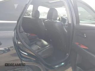2011 Lexus RX 350 with VIN 2T2ZK1BAXBC056738, listed as a IAAI auction lot 41748123 with 176,185 mi miles and . Bid and sale history available at DreamBid. Image 8.