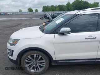 2016 Ford Explorer Platinum with VIN 1FM5K8HT5GGA72905, listed as a IAAI auction lot 42173017 with 149,301 mi miles and . Bid and sale history available at DreamBid. Image 21.
