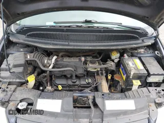 2007 Dodge Grand Caravan SXT z VIN 2D4GP44L67R109801, wystawiony jako IAAI lot #42324408 z przebiegiem 243 567 mil mil oraz . Historia ofert i sprzedaży dostępna na DreamBid. Obrazek 10.