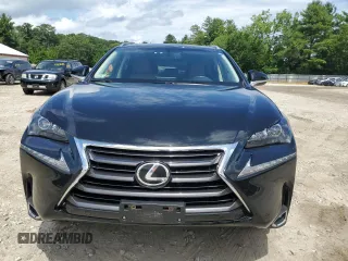 2017 Lexus NX 200t z VIN JTJBARBZ0H2110632, wystawiony jako Copart lot #63434285 z przebiegiem 89 391 mil mil oraz Szkoda całkowita • Salvage title. Historia ofert i sprzedaży dostępna na DreamBid. Obrazek 5.