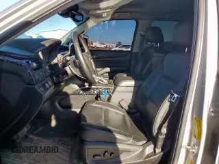 2020 Chevrolet Tahoe LT with VIN 1GNSKBKC3LR218902, listed as a Copart auction lot 59099105 with 80,399 mi miles and Clean title. Bid and sale history available at DreamBid. Image 7.