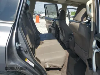 2019 Lexus GX 460 z VIN JTJBM7FX4K5214759, wystawiony jako Copart lot #54353205 z przebiegiem 94 478 mil mil oraz Szkody całkowita. Historia ofert i sprzedaży dostępna na DreamBid. Obrazek 10.