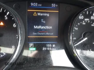 2019 Nissan Rogue SL with VIN 5N1AT2MT9KC749923, listed as a IAAI auction lot 41499939 with 39,193 mi miles and . Bid and sale history available at DreamBid. Image 7.