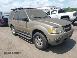 2003 Ford Explorer Sport XLS с VIN 1FMZU70E63UA77741, выставлен на аукционе IAAI как лот 42727206 с пробегом 117 309 миль миль и . История ставок и продаж доступна на DreamBid. Изображение 1.