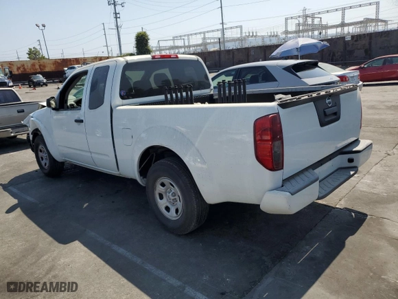 2019 Nissan Frontier S with VIN 1N6BD0CT6KN701518, listed as a Copart auction lot 64770704 with 141,794 mi miles and Clean Title. Bid and sale history available at carsss.com. Image 2.
