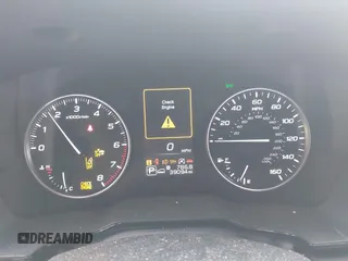 2021 Subaru Outback Premium с VIN 4S4BTADCXM3143726, выставлен на аукционе IAAI как лот 42482183 с пробегом 39 094 миль миль и . История ставок и продаж доступна на DreamBid. Изображение 7.