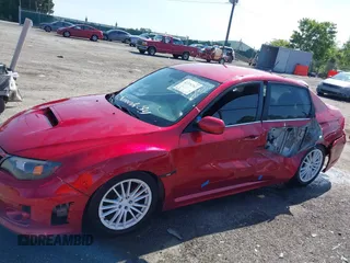 2014 Subaru WRX WRX с VIN JF1GV7E62EG008417, выставлен на аукционе IAAI как лот 42376762 с пробегом 119 279 миль миль и . История ставок и продаж доступна на DreamBid. Изображение 15.