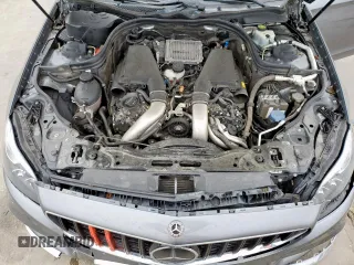 2017 Mercedes-Benz CLS 550 with VIN WDDLJ9BB7HA200026, listed as a Copart auction lot 55402665 with 70,917 mi miles and Clean title. Bid and sale history available at DreamBid. Image 11.