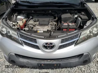 2015 Toyota RAV4 LE z VIN JTMBFREV4FD144362, wystawiony jako Copart lot #62429315 z przebiegiem 114 204 mil mil oraz Czysty tytuł • Clean title. Historia ofert i sprzedaży dostępna na DreamBid. Obrazek 12.