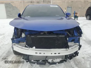 2024 Acura RDX w/A-Spec Package with VIN 5J8TC2H62RL035029, listed as a Copart auction lot 41500665 with 6,490 mi miles and Salvage title. Bid and sale history available at DreamBid. Image 5.
