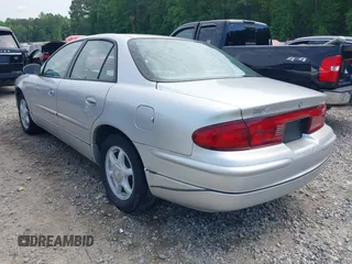 2004 Buick Regal LS z VIN 2G4WB52K541155486, wystawiony jako IAAI lot #42211775 z przebiegiem 96 969 mil mil oraz . Historia ofert i sprzedaży dostępna na DreamBid. Obrazek 3.