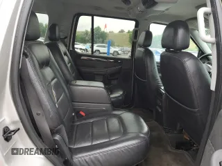 2004 Ford Explorer Limited z VIN 1FMDU75W94ZA68418, wystawiony jako Copart lot #65062085 z przebiegiem 157 972 mil mil oraz Szkoda całkowita • Salvage title. Historia ofert i sprzedaży dostępna na DreamBid. Obrazek 11.