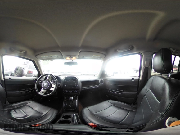 2014 Jeep Patriot Limited with VIN 1C4NJPCB2ED694389, listed as a IAAI auction lot 42028445 with 128,343 mi miles and . Bid and sale history available at DreamBid. Image 17.