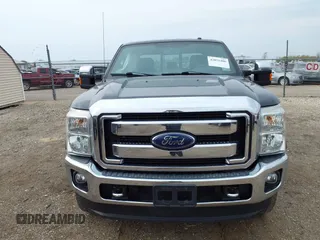 2016 Ford F-250 Lariat with VIN 1FT7W2B61GEC21839, listed as a IAAI auction lot 42055406 with 174,223 mi miles and . Bid and sale history available at DreamBid. Image 12.