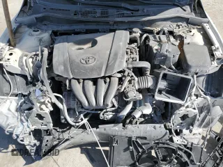 2016 Scion iA z VIN 3MYDLBZV8GY109648, wystawiony jako Copart lot #55254915 z przebiegiem 147 420 mil mil oraz Szkody całkowita. Historia ofert i sprzedaży dostępna na DreamBid. Obrazek 11.