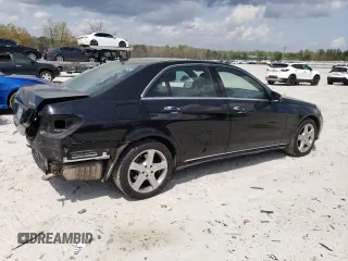 2015 Mercedes-Benz E 350 Luxury with VIN WDDHF8JB2FB127447, listed as a Copart auction lot 51243795 with 59,848 mi miles and Salvage Title. Bid and sale history available at DreamBid. Image 3.