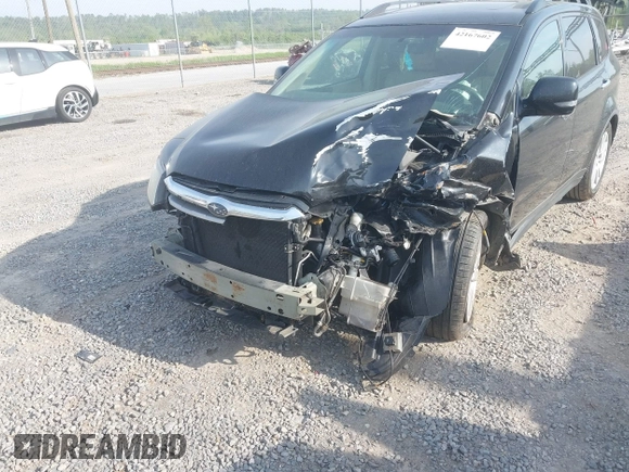 2008 Subaru Tribeca Limited с VIN 4S4WX93D984406450, выставлен на аукционе IAAI как лот 42167602 с пробегом 259 373 миль миль и . История ставок и продаж доступна на DreamBid. Изображение 6.