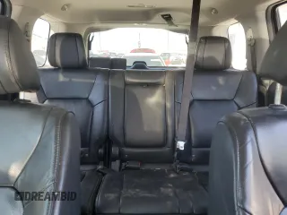 2012 Honda Pilot EX-L z VIN 5FNYF3H68CB036942, wystawiony jako Copart lot #50147975 z przebiegiem 232 543 mil mil oraz Czysty tytuł • Clean title. Historia ofert i sprzedaży dostępna na DreamBid. Obrazek 10.