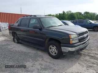2005 Chevrolet Avalanche Z66 с VIN 3GNEC12Z15G228291, выставлен на аукционе IAAI как лот 42082402 с пробегом 112 812 миль миль и . История ставок и продаж доступна на DreamBid. Изображение 1.