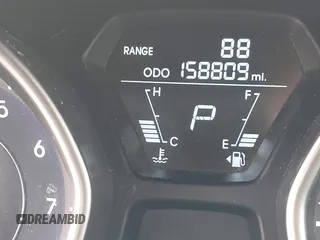 2011 Hyundai Elantra GLS with VIN 5NPDH4AE6BH059927, listed as a IAAI auction lot 42060592 with 158,809 mi miles. Bid and sale history available at carsss.com. Image 7.