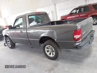 2008 Ford Ranger XL with VIN 1FTYR10D98PB02210, listed as a IAAI auction lot 42303123 with 241,673 mi miles and . Bid and sale history available at DreamBid. Image 14.