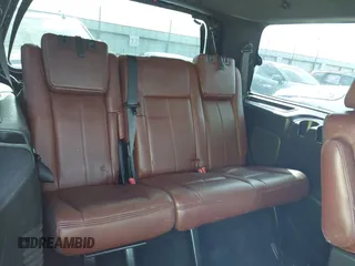 2012 Ford Expedition XLT with VIN 1FMJU1J56CEF01812, listed as a IAAI auction lot 42506606 with 243,650 mi miles and . Bid and sale history available at DreamBid. Image 18.