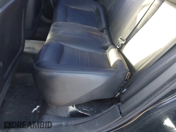 2012 Dodge Charger Police с VIN 2C3CDXAT1CH134667, выставлен на аукционе IAAI как лот 42166932 с пробегом 302 635 миль миль и . История ставок и продаж доступна на DreamBid. Изображение 16.