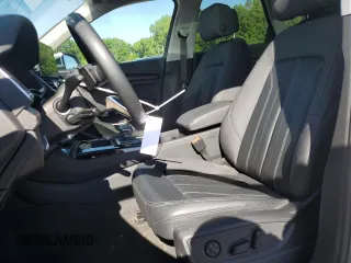 2023 Audi Q5 Premium с VIN WA1ABAFYXP2033212, выставлен на аукционе Copart как лот 55616685 с пробегом 30 814 миль миль и Списание • Salvage title. История ставок и продаж доступна на DreamBid. Изображение 7.