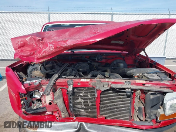 1994 Ford F-150 with VIN 1FTEF14Y5RNB79095, listed as a IAAI auction lot 42062636 with 146,855 mi miles and . Bid and sale history available at DreamBid. Image 10.