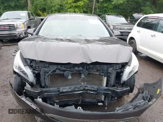 2015 Hyundai Sonata SE z VIN 5NPE24AFXFH150090, wystawiony jako IAAI lot #42341428 z przebiegiem 133 157 mil mil oraz . Historia ofert i sprzedaży dostępna na DreamBid. Obrazek 12.