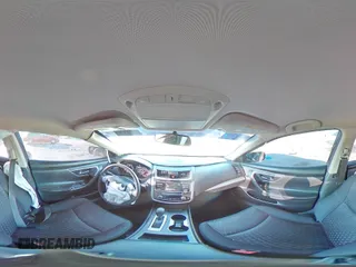 2017 Nissan Altima SL with VIN 1N4AL3AP1HC111987, listed as a Copart auction lot 44136515 with 218,728 mi miles and Salvage title. Bid and sale history available at DreamBid. Image 14.