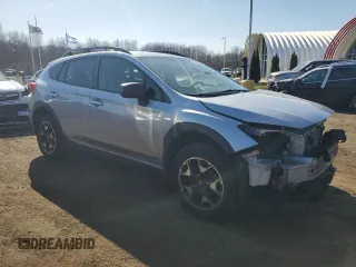 2020 Subaru Crosstrek с VIN JF2GTABC6L8240664, выставлен на аукционе Copart как лот 48401085 с пробегом 90 815 миль миль и Списание • Salvage title. История ставок и продаж доступна на DreamBid. Изображение 4.