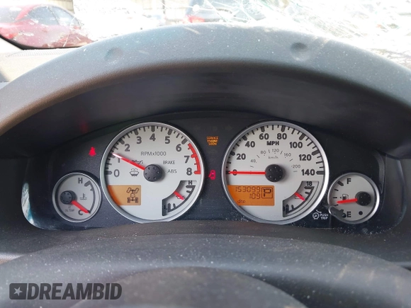 2011 Nissan Frontier Pro-4X с VIN 1N6AD0EV0BC415542, выставлен на аукционе IAAI как лот 42455036 с пробегом 153 099 миль миль и . История ставок и продаж доступна на DreamBid. Изображение 7.