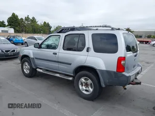 2002 Nissan Xterra XE с VIN 5N1ED28T22C606322, выставлен на аукционе IAAI как лот 42573643 с пробегом 175 602 миль миль и . История ставок и продаж доступна на DreamBid. Изображение 3.