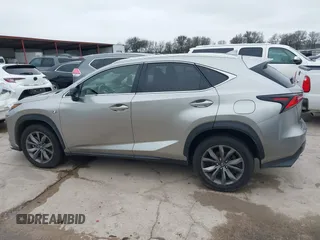 2020 Lexus NX 300 F Sport с VIN JTJSARBZ7L5001639, выставлен на аукционе IAAI как лот 41565608 с пробегом 102 914 миль миль и . История ставок и продаж доступна на DreamBid. Изображение 14.